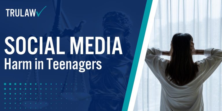 Social Media Harm in Teenagers; Case Studies Social Media’s Impact on Teen Mental Health; Social Media Addiction and Its Risks