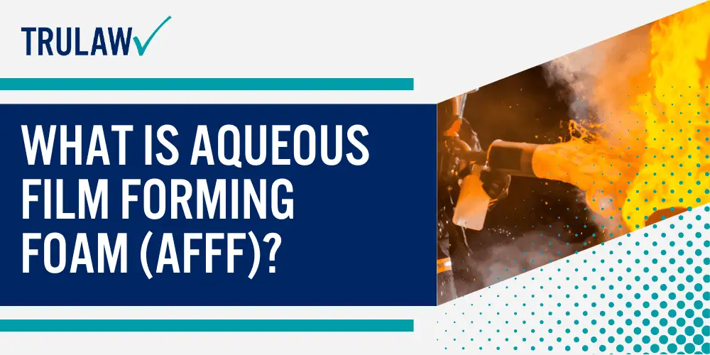 How much does it cost to hire an AFFF lawsuit lawyer from TruLaw?; How much does it cost to hire an AFFF lawsuit lawyer from TruLaw; What is Aqueous Film Forming Foam (AFFF)