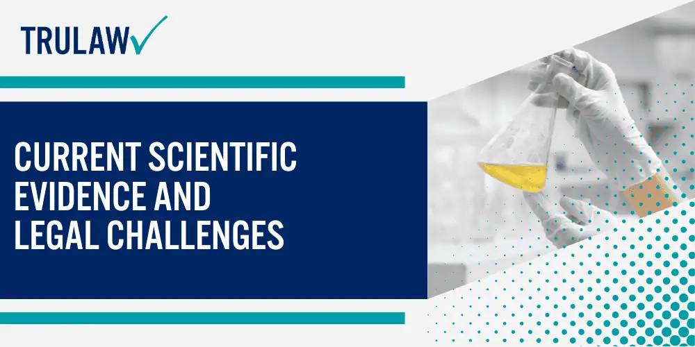 AFFF and Its Connection to Prostate Cancer; What Makes AFFF Dangerous; How PFAS Exposure May Lead to Prostate Cancer; Current Scientific Evidence and Legal Challenges