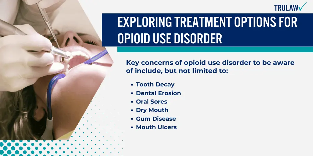 Exploring Treatment Options for Opioid Use Disorder