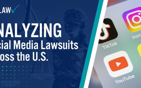 Analyzing Social Media Lawsuits Across the US; Politicians Filing Defamation Claims Over Tweets and Posts; Businesses Seeking Damages for Negative Reviews on Social Media; Monitoring and Moderating User-Generated Content; Avoiding Conflicts of Interest and Maintaining Confidentiality