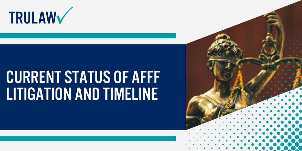 What Is AFFF and Why Are These Chemicals Dangerous; Cancers and Health Conditions Linked to AFFF Exposure; Primary Cancers With Strongest Scientific Links; Medical Evidence Requirements for Your Claim; Settlement Tier System and Projected Payout Ranges; Top Tier Cases – Highest Settlement Values ($300,000 to $600,000+); Middle and Lower Tier Settlements ($20,000 to $300,000); Factors That Strengthen or Weaken Your Settlement Value; Current Status of AFFF Litigation and Timeline