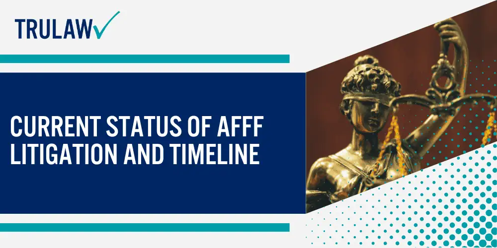 What Is AFFF and Why Are These Chemicals Dangerous; Cancers and Health Conditions Linked to AFFF Exposure; Primary Cancers With Strongest Scientific Links; Medical Evidence Requirements for Your Claim; Settlement Tier System and Projected Payout Ranges; Top Tier Cases – Highest Settlement Values ($300,000 to $600,000+); Middle and Lower Tier Settlements ($20,000 to $300,000); Factors That Strengthen or Weaken Your Settlement Value; Current Status of AFFF Litigation and Timeline