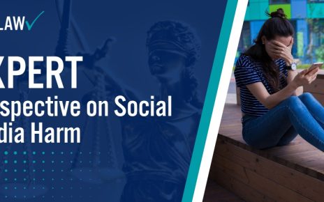 Expert Perspective on Social Media Harm; Transforming the Way People Connect and Communicate; Anxiety, Depression, and Low Self-Esteem; Fear of Missing Out (FOMO) and Social Comparison; Collaborating with Mental Health Experts and Researchers; Prioritizing User Well-Being Over Engagement and Profits