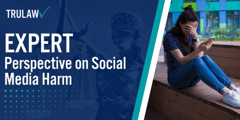 Expert Perspective on Social Media Harm; Transforming the Way People Connect and Communicate; Anxiety, Depression, and Low Self-Esteem; Fear of Missing Out (FOMO) and Social Comparison; Collaborating with Mental Health Experts and Researchers; Prioritizing User Well-Being Over Engagement and Profits
