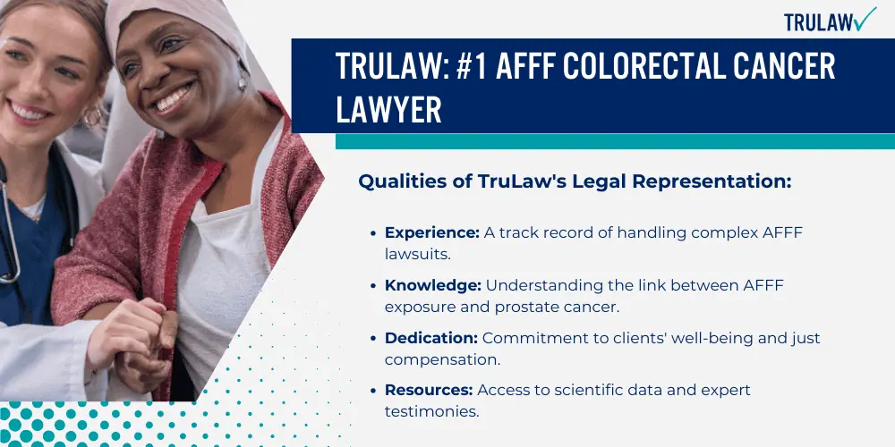 TruLaw_ #1 AFFF Colorectal Cancer Lawyer