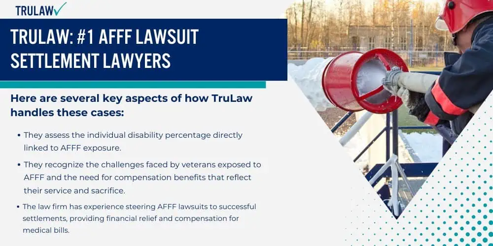 TruLaw_ #1 AFFF Lawsuit Settlement Lawyers