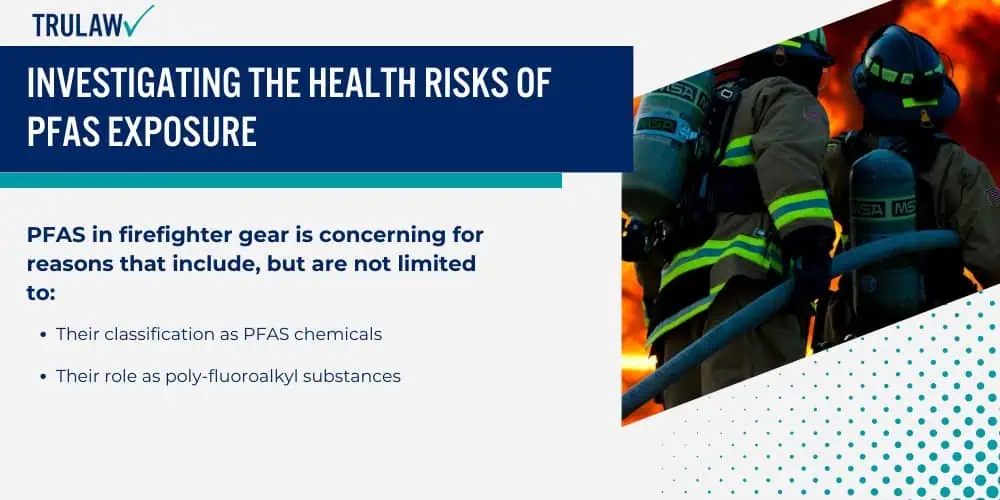 Investigating the Health Risks of PFAS Exposure