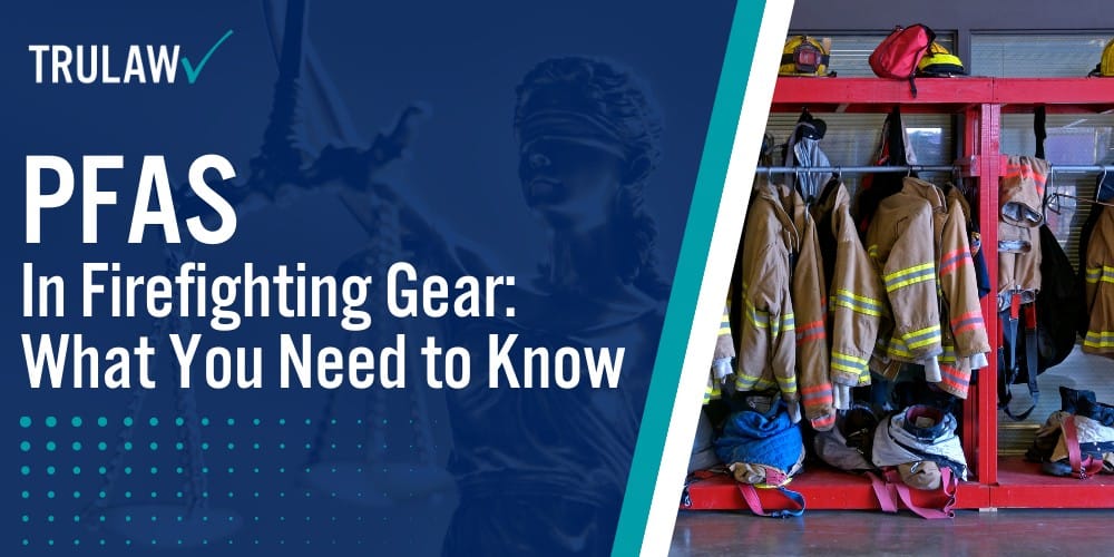 PFAS In Firefighting Gear: What To Know [2026 Guide]