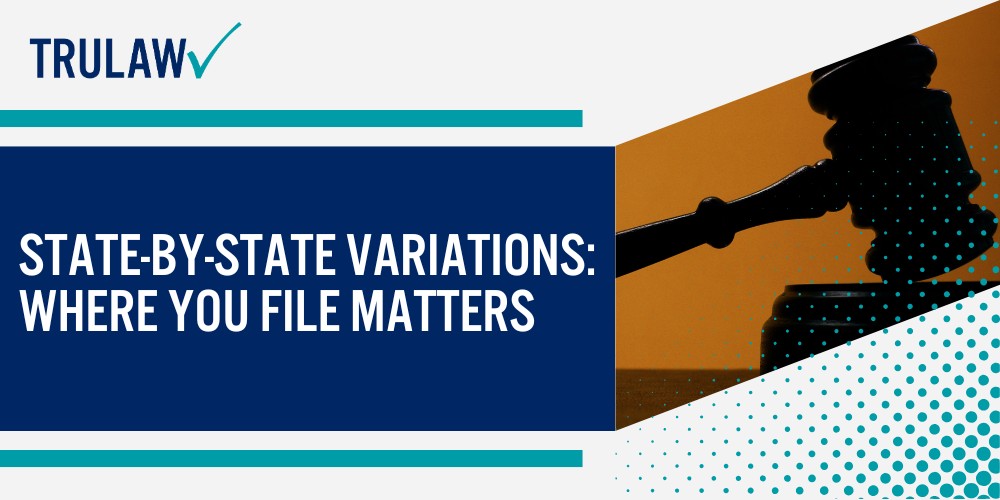 The Statute of Limitations in Transvaginal Mesh Cases; What Is a Statute of Limitations and Why Does It Matter; How Transvaginal Mesh Cases Differ from Typical Product Liability Claims; The Discovery Rule_ When Does Your Clock Actually Start; How the Discovery Rule Works in Mesh Litigation; Proving When You Discovered Your Mesh-Related Injury; State-by-State Variations_ Where You File Matters