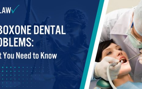Suboxone Dental Problems What You Need to Know