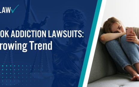 TikTok Addiction Lawsuits A Growing Trend; Prevalence of TikTok Usage and Addiction Among Teens; TikTok Addiction’s Role in Poor Self-Esteem and Body Image; Complaints About TikTok Exposing Teens to Harmful Content; Compensation for Emotional Distress and Reputational Harm; Challenging Social Media's Lack of Liability for Addictive Algorithms