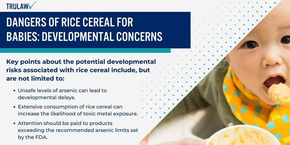 Dangers of Rice Cereal for Babies_ Developmental Concerns