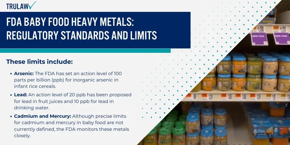 FDA Baby Food Heavy Metals_ Regulatory Standards and Limits