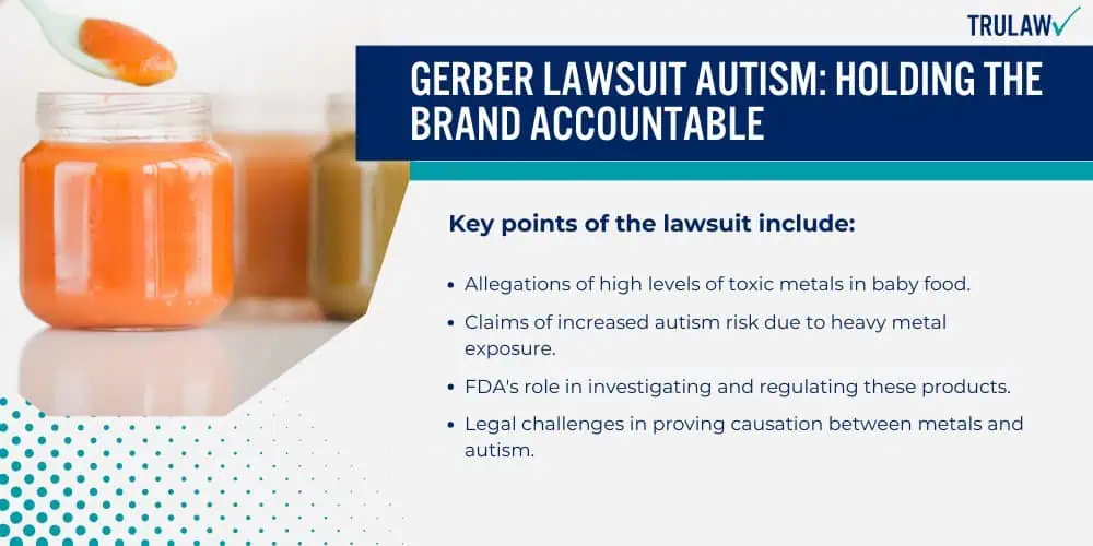 Gerber Lawsuit Autism_ Holding the Brand Accountable