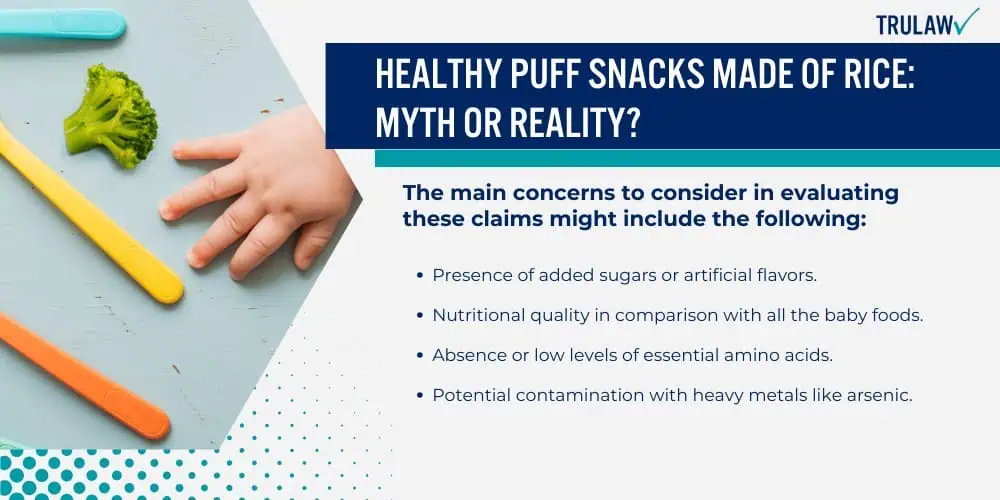 Healthy Puff Snacks Made of Rice_ Myth or Reality