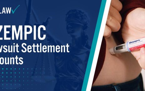 Ozempic Lawsuit Settlement Amounts