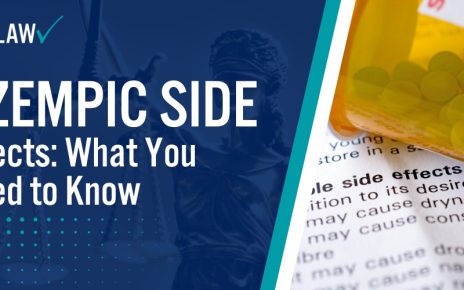 Ozempic Side Effects What You Need to Know