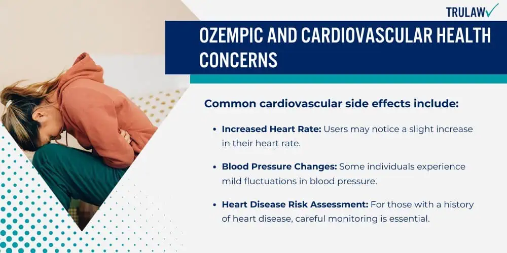 Ozempic and Cardiovascular Health Concerns