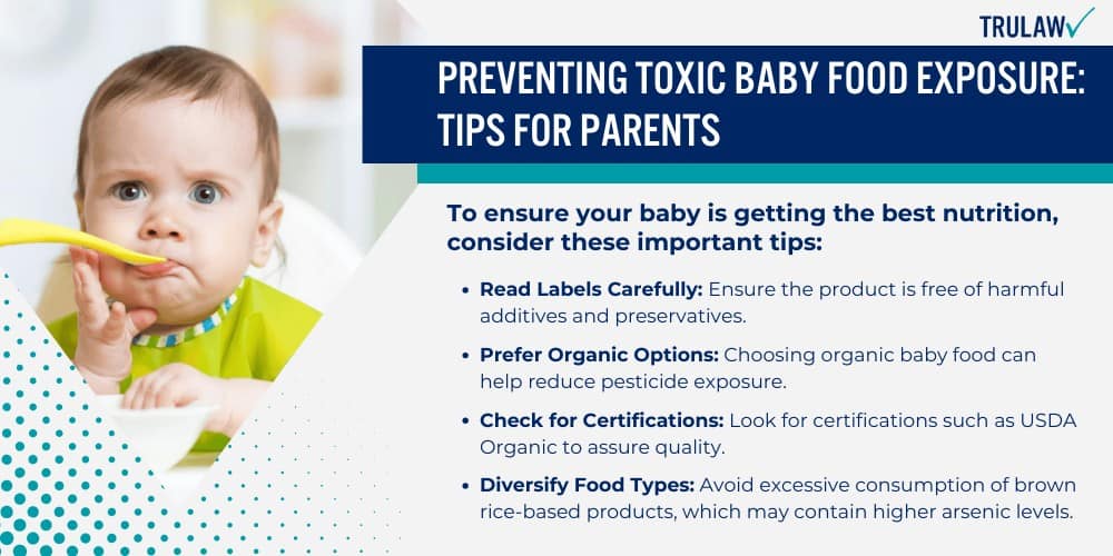 Preventing Toxic Baby Food Exposure_ Tips for Parents