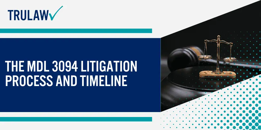 Current Ozempic Lawsuit Settlement Amount Estimates; Key Factors That Determine Your Ozempic Settlement Value; Medical Expenses and Treatment Costs; Lost Income and Diminished Earning Capacity; Types of Injuries That Qualify for Ozempic Compensation; NAION Vision Loss and Emerging Claims; The MDL 3094 Litigation Process and Timeline