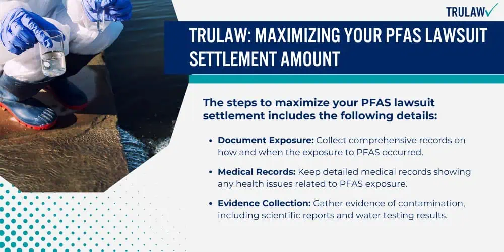 TruLaw_ Maximizing Your PFAS Lawsuit Settlement Amount