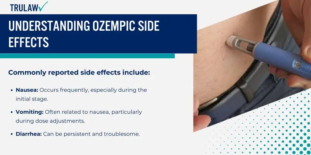 Understanding Ozempic Side Effects
