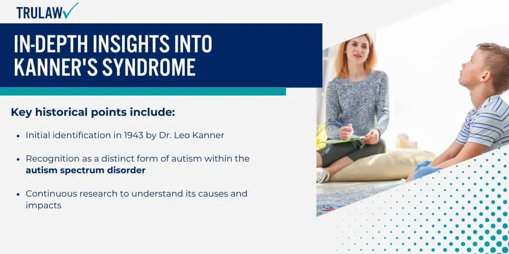 In-depth Insights into Kanner's Syndrome