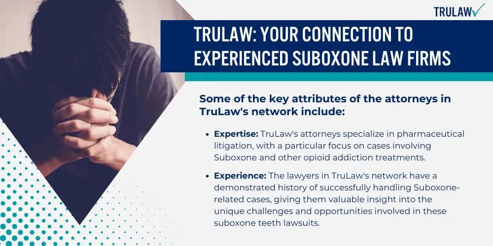 TruLaw_ Your Connection to Experienced Suboxone Law Firms