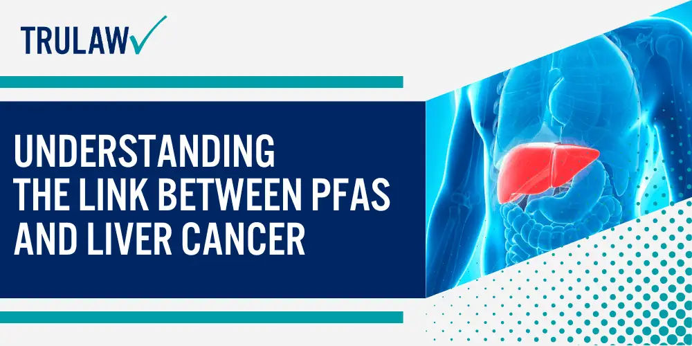 Understanding the Link Between PFAS and Liver Cancer
