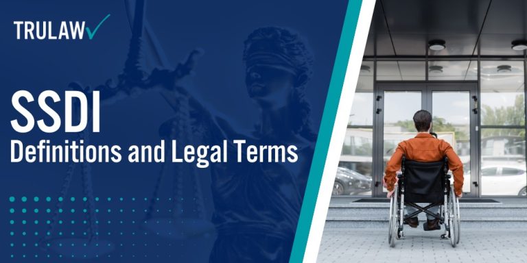 SSDI Definitions and Legal Terms; What is the SSA's Definition of Disabled; Eligibility Criteria to Qualify for SSDI Benefits; Social Security List of Impairments; Medical Factors Determining SSDI Eligibility; Non-Medical Factors for SSDI and SSI Benefits; Who Determines Your Eligibility for SSDI & SSI