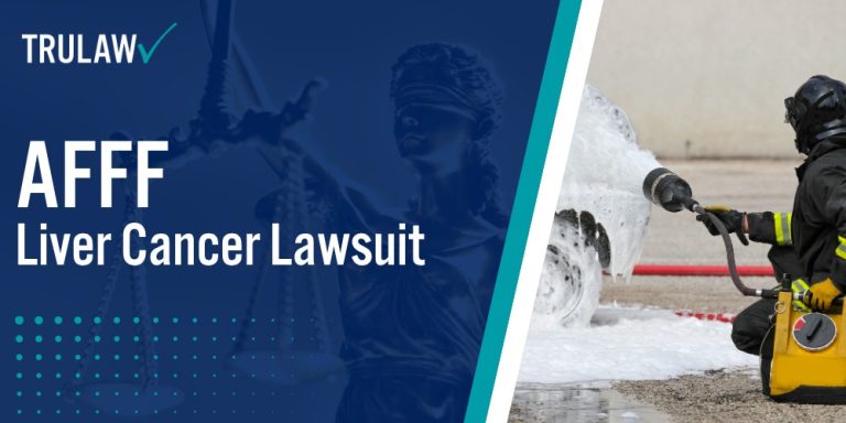AFFF Liver Cancer Lawsuit; PFAS Exposure and Liver Cancer Risk; AFFF Cancer Lawsuits PFAS Chemicals; Toxic Firefighting Foam Contamination in Groundwater and Drinking Water; How to File an AFFF Liver Cancer Lawsuit; Collecting Evidence for AFFF Lawsuits; Potential Damages in Firefighting Foam Lawsuits; AFFF and Its Connection to Liver Cancer; What Makes AFFF Dangerous to Human Health; Scientific Evidence Linking AFFF to Liver Cancer; Who Faces the Highest Risk of AFFF-Related Liver Cancer; Recognizing Liver Cancer Symptoms and Seeking Medical Help; Common Symptoms of AFFF-Related Liver Cancer; Filing an AFFF Liver Cancer Lawsuit; Medical Testing and Diagnosis for AFFF Exposure; How Can an AFFF Firefighting Foam Attorney from TruLaw Help You