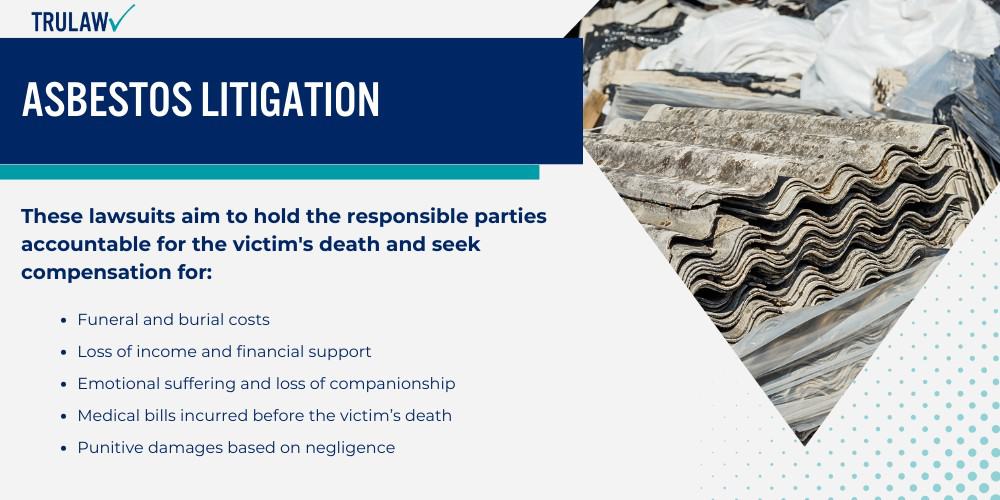 Asbestos Litigation