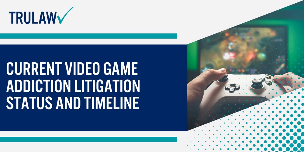 Estimated Video Game Addiction Lawsuit Settlement Amounts; Settlement Projections by Case Severity; Why No Standardized Settlement Amounts Exist Yet; Factors That Affect Video Game Addiction Lawsuit Payout Amounts; Severity and Duration of Addiction; Age at Addiction Onset; Documentation and Evidence Quality; Types of Damages Recoverable in Video Game Addiction Lawsuits; Economic Damages; Non-Economic Damages; Punitive Damages Potential; Video Game Companies and Games Named in Addiction Lawsuits; Major Defendant Companies; Specific Games and Addictive Features Alleged; How Video Game Addiction Settlement Values Are Calculated; Settlement Calculation Methodologies; Building Case Value Through Strategic Documentation; Current Video Game Addiction Litigation Status and Timeline