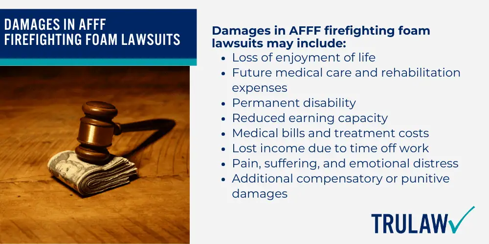 Connection Between AFFF Firefighting Foam and Thyroid Disease; Health Risks Linked to Aqueous Film-Forming Foam (AFFF) Exposure; What You Need to Know About the AFFF Firefighting Foam Lawsuit; Who Are the Defendants in AFFF Firefighting Foam Cases; Estimated Settlement Amounts for AFFF Lawsuits; How to File an AFFF Thyroid Cancer Lawsuit; How to File an AFFF Thyroid Disease Lawsuit; Steps for Gathering Evidence in AFFF Lawsuits; Damages in AFFF Firefighting Foam Lawsuits