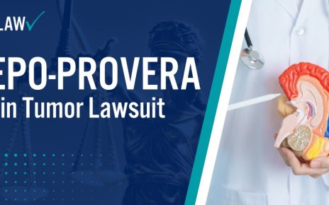 Depo-Provera Brain Tumor Lawsuit