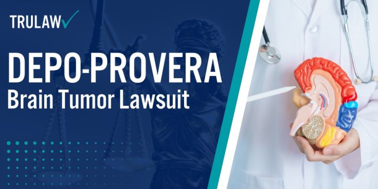 Depo-Provera Brain Tumor Lawsuit