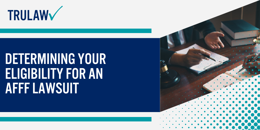 AFFF and Its Connection to Bladder Cancer; What Makes AFFF Dangerous to Human Health; Who Faces the Highest Risk of AFFF Exposure; The Bladder Cancer Connection Explained; Scientific Evidence Linking AFFF to Bladder Cancer; Determining Your Eligibility for an AFFF Lawsuit
