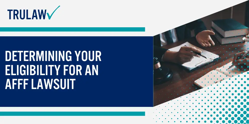 AFFF and Its Connection to Bladder Cancer; What Makes AFFF Dangerous to Human Health; Who Faces the Highest Risk of AFFF Exposure; The Bladder Cancer Connection Explained; Scientific Evidence Linking AFFF to Bladder Cancer; Determining Your Eligibility for an AFFF Lawsuit