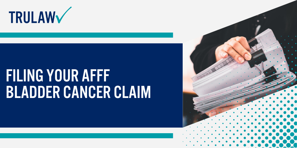 AFFF and Its Connection to Bladder Cancer; What Makes AFFF Dangerous to Human Health; Who Faces the Highest Risk of AFFF Exposure; The Bladder Cancer Connection Explained; Scientific Evidence Linking AFFF to Bladder Cancer; Determining Your Eligibility for an AFFF Lawsuit; Core Eligibility Requirements; Types of Evidence Needed; Filing Your AFFF Bladder Cancer Claim