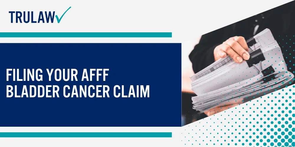 AFFF and Its Connection to Bladder Cancer; What Makes AFFF Dangerous to Human Health; Who Faces the Highest Risk of AFFF Exposure; The Bladder Cancer Connection Explained; Scientific Evidence Linking AFFF to Bladder Cancer; Determining Your Eligibility for an AFFF Lawsuit; Core Eligibility Requirements; Types of Evidence Needed; Filing Your AFFF Bladder Cancer Claim