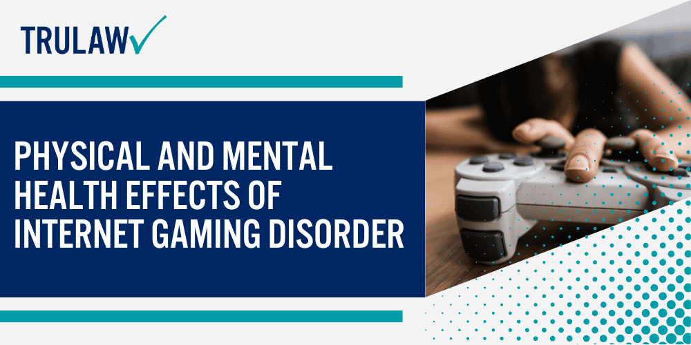 Video Game Addiction Lawsuit Legal Overview; Major Developers Facing Video Game Addiction Lawsuits; How Can a Video Game Addiction Cause Mental and Physical Harm; Psychological Tactics_ Addictive Game Mechanic Design; Incentivizing In-Game Purchases Through Microtransactions; Physical and Mental Health Effects of Internet Gaming Disorder