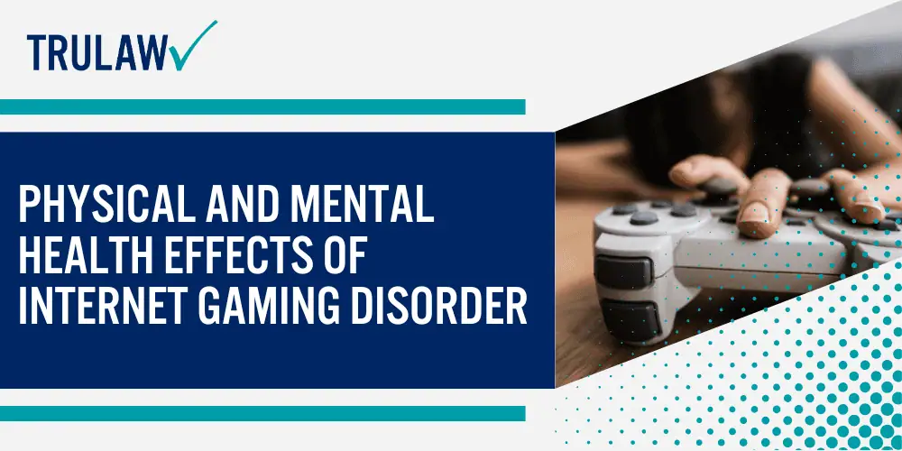 Video Game Addiction Lawsuit Legal Overview; Major Developers Facing Video Game Addiction Lawsuits; How Can a Video Game Addiction Cause Mental and Physical Harm; Psychological Tactics_ Addictive Game Mechanic Design; Incentivizing In-Game Purchases Through Microtransactions; Physical and Mental Health Effects of Internet Gaming Disorder