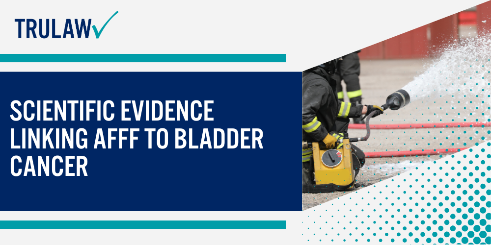 AFFF and Its Connection to Bladder Cancer; What Makes AFFF Dangerous to Human Health; Who Faces the Highest Risk of AFFF Exposure; The Bladder Cancer Connection Explained; Scientific Evidence Linking AFFF to Bladder Cancer