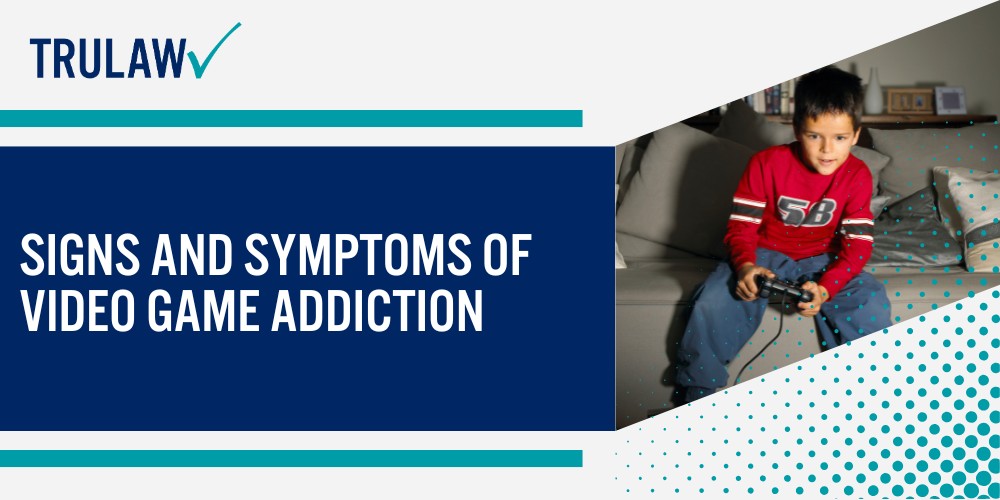 What Is a Video Game Addiction Lawsuit; The Basis of Video Game Addiction Claims; Major Gaming Companies Facing Legal Action; Microsoft and Activision Blizzard; Epic Games and Roblox Corporation; Nintendo, Electronic Arts, and Other Defendants; Legal Grounds and Allegations in Video Game Lawsuits; Product Liability and Failure to Warn; Privacy Violations and Data Harvesting; Privacy Violations and Data Harvesting; Internet Gaming Disorder_ A Recognized Mental Health Condition; WHO and DSM-5 Recognition; The Nine DSM-5 Diagnostic Criteria; Signs and Symptoms of Video Game Addiction