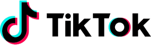 TikTok-Logo