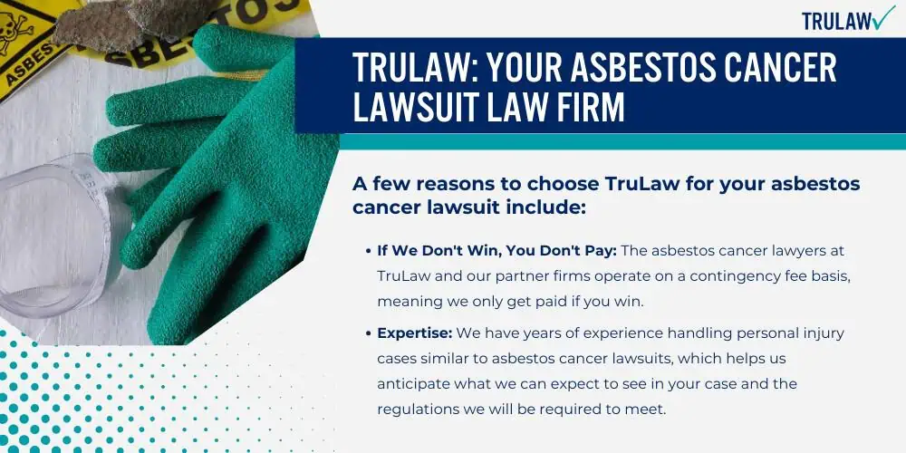 TruLaw_ Your Asbestos Cancer Lawsuit Law Firm