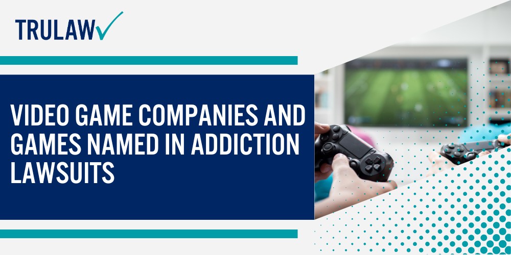 Estimated Video Game Addiction Lawsuit Settlement Amounts; Settlement Projections by Case Severity; Why No Standardized Settlement Amounts Exist Yet; Factors That Affect Video Game Addiction Lawsuit Payout Amounts; Severity and Duration of Addiction; Age at Addiction Onset; Documentation and Evidence Quality; Types of Damages Recoverable in Video Game Addiction Lawsuits; Economic Damages; Non-Economic Damages; Punitive Damages Potential; Video Game Companies and Games Named in Addiction Lawsuits
