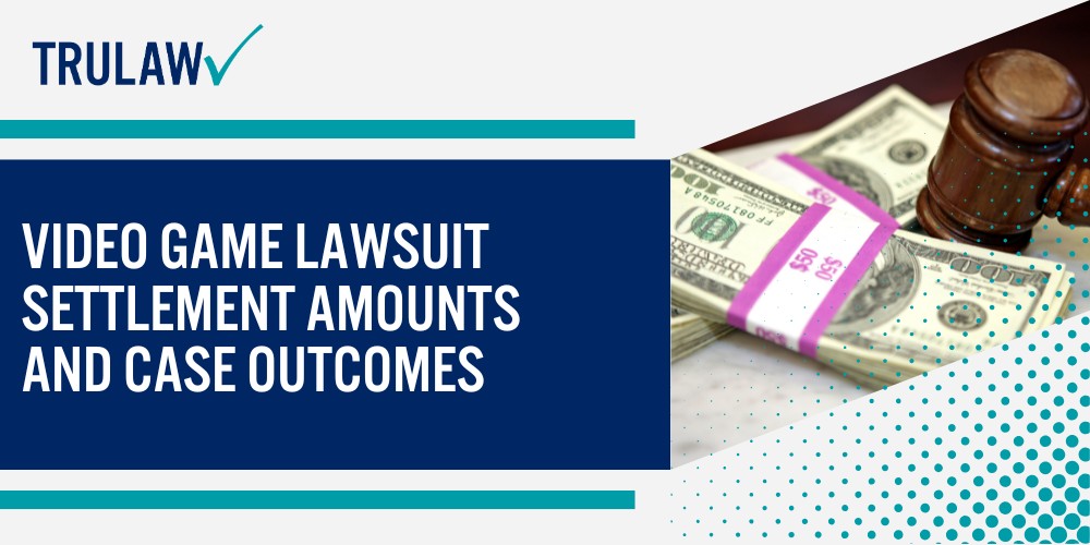 What Is a Video Game Addiction Lawsuit; The Basis of Video Game Addiction Claims; Major Gaming Companies Facing Legal Action; Microsoft and Activision Blizzard; Epic Games and Roblox Corporation; Nintendo, Electronic Arts, and Other Defendants; Legal Grounds and Allegations in Video Game Lawsuits; Product Liability and Failure to Warn; Privacy Violations and Data Harvesting; Privacy Violations and Data Harvesting; Internet Gaming Disorder_ A Recognized Mental Health Condition; WHO and DSM-5 Recognition; The Nine DSM-5 Diagnostic Criteria; Signs and Symptoms of Video Game Addiction; Deceptive Practices and “Dark Patterns”; Physical and Social Indicators; Health Effects and Harms Caused by Gaming Addiction; Mental Health Consequences; Physical Health Impacts; Developmental and Academic Harms; Who Qualifies to File a Video Game Addiction Lawsuit; Documented Harm and Medical Diagnosis; How to File a Video Game Addiction Lawsuit; Initial Case Evaluation and Documentation; The Litigation Process; Video Game Lawsuit Settlement Amounts and Case Outcomes