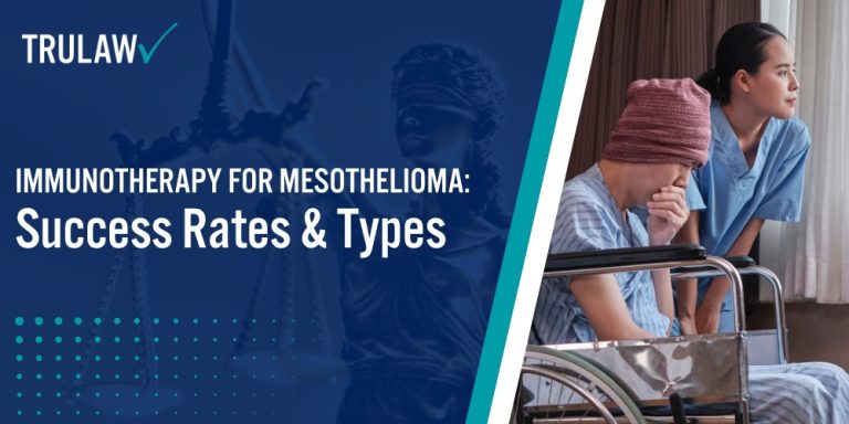 Immunotherapy for Mesothelioma Success Rates & Types